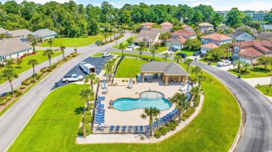 Welcome to this Mediterranean inspired charmer, nestled in the on Arrowhead Country Club in South Carolina - for sale on GolfHomes.com, golf home, golf lot