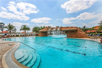 GOLF MEMBERSHIP INCLUDED. Rarely offered and the only *Arabella* on Bonita National Golf Course in Florida - for sale on GolfHomes.com, golf home, golf lot