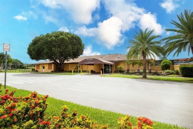 Resort style living of this 1/1 apartment in Century Village on Flamingo Lakes Country Club in Florida - for sale on GolfHomes.com, golf home, golf lot