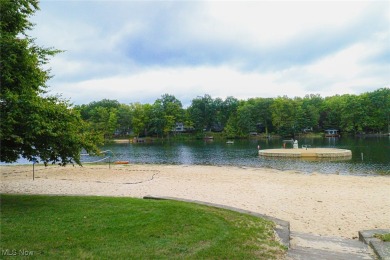 Welcome to your dream condo in the vibrant Tanglewood Lake on Tanglewood National Golf Club in Ohio - for sale on GolfHomes.com, golf home, golf lot