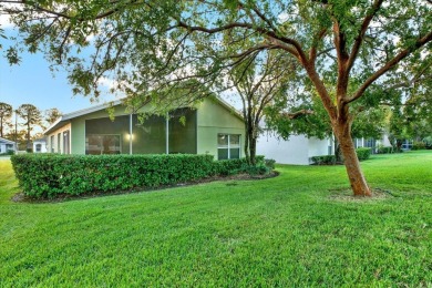 One or more photo(s) has been virtually staged. Maintenence free on Plantation Palms Golf Club in Florida - for sale on GolfHomes.com, golf home, golf lot