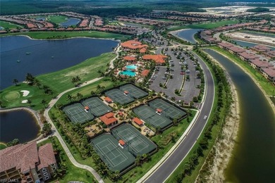 GOLF MEMBERSHIP INCLUDED. Rarely offered and the only *Arabella* on Bonita National Golf Course in Florida - for sale on GolfHomes.com, golf home, golf lot