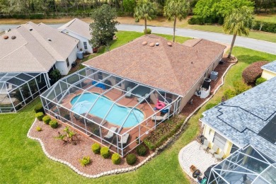 POOL on GOLF COURSE! GORGEOUS Designer Vera Cruz Home on Terra on Tierra Del Sol Golf and Country Club in Florida - for sale on GolfHomes.com, golf home, golf lot