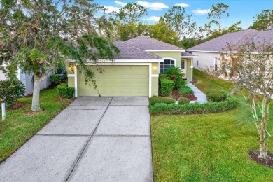 One or more photo(s) has been virtually staged. Maintenence free on Plantation Palms Golf Club in Florida - for sale on GolfHomes.com, golf home, golf lot