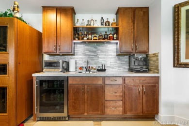 Welcome to your dream retreat just a short distance away from on Clearbrook Golf Club in Michigan - for sale on GolfHomes.com, golf home, golf lot