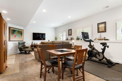 Welcome to your dream retreat just a short distance away from on Clearbrook Golf Club in Michigan - for sale on GolfHomes.com, golf home, golf lot