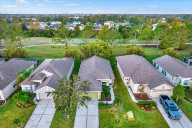 One or more photo(s) has been virtually staged. Maintenence free on Plantation Palms Golf Club in Florida - for sale on GolfHomes.com, golf home, golf lot