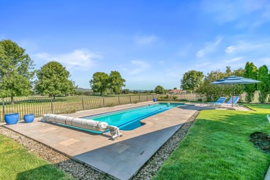 For those seeking luxury and comfort, come enjoy this beautiful on Eagle Point Golf Course in Oregon - for sale on GolfHomes.com, golf home, golf lot