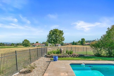 For those seeking luxury and comfort, come enjoy this beautiful on Eagle Point Golf Course in Oregon - for sale on GolfHomes.com, golf home, golf lot