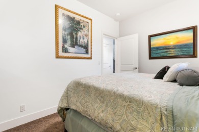 Welcome to your dream retreat just a short distance away from on Clearbrook Golf Club in Michigan - for sale on GolfHomes.com, golf home, golf lot