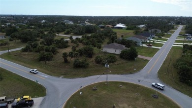 Build Your Dream Home in Rotonda Heights - A Spacious .33-Acre on Rotonda Golf and Country Club The Palms Course in Florida - for sale on GolfHomes.com, golf home, golf lot