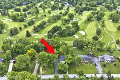 Timeless Charm Meets Modern Comfort in this Hillcrest Country on Hillcrest Country Club in Indiana - for sale on GolfHomes.com, golf home, golf lot