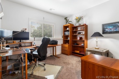 Welcome to your dream retreat just a short distance away from on Clearbrook Golf Club in Michigan - for sale on GolfHomes.com, golf home, golf lot