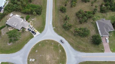 Build Your Dream Home in Rotonda Heights - A Spacious .33-Acre on Rotonda Golf and Country Club The Palms Course in Florida - for sale on GolfHomes.com, golf home, golf lot