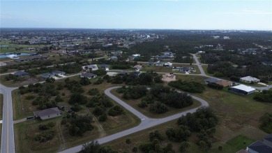 Build Your Dream Home in Rotonda Heights - A Spacious .33-Acre on Rotonda Golf and Country Club The Palms Course in Florida - for sale on GolfHomes.com, golf home, golf lot