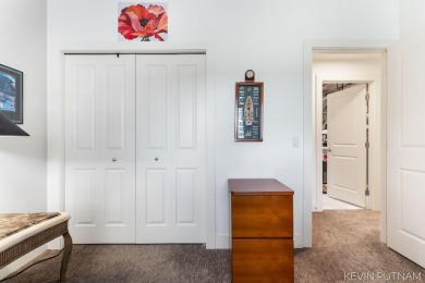 Welcome to your dream retreat just a short distance away from on Clearbrook Golf Club in Michigan - for sale on GolfHomes.com, golf home, golf lot