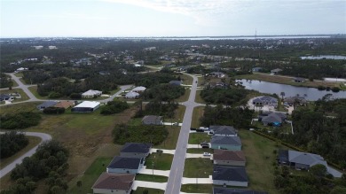 Build Your Dream Home in Rotonda Heights - A Spacious .33-Acre on Rotonda Golf and Country Club The Palms Course in Florida - for sale on GolfHomes.com, golf home, golf lot