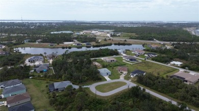 Build Your Dream Home in Rotonda Heights - A Spacious .33-Acre on Rotonda Golf and Country Club The Palms Course in Florida - for sale on GolfHomes.com, golf home, golf lot
