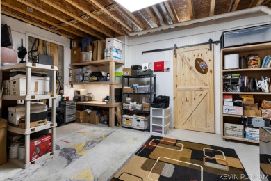 Welcome to your dream retreat just a short distance away from on Clearbrook Golf Club in Michigan - for sale on GolfHomes.com, golf home, golf lot