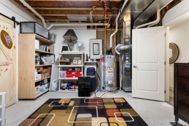 Welcome to your dream retreat just a short distance away from on Clearbrook Golf Club in Michigan - for sale on GolfHomes.com, golf home, golf lot