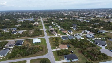 Build Your Dream Home in Rotonda Heights - A Spacious .33-Acre on Rotonda Golf and Country Club The Palms Course in Florida - for sale on GolfHomes.com, golf home, golf lot
