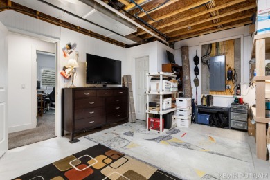 Welcome to your dream retreat just a short distance away from on Clearbrook Golf Club in Michigan - for sale on GolfHomes.com, golf home, golf lot