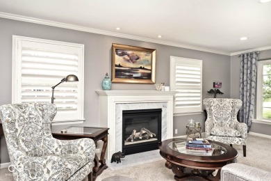 Timeless Charm Meets Modern Comfort in this Hillcrest Country on Hillcrest Country Club in Indiana - for sale on GolfHomes.com, golf home, golf lot