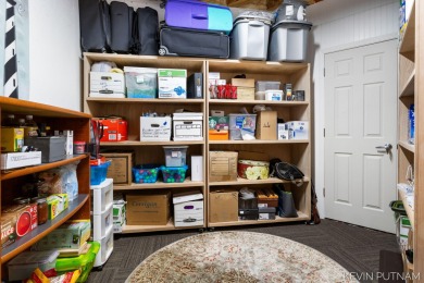 Welcome to your dream retreat just a short distance away from on Clearbrook Golf Club in Michigan - for sale on GolfHomes.com, golf home, golf lot