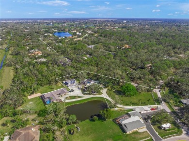 This is the one * NO DEED RESTRICTIONS * PERFECTLY POSITIONED on Laurel Oak Country Club in Florida - for sale on GolfHomes.com, golf home, golf lot