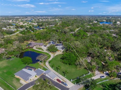 This is the one * NO DEED RESTRICTIONS * PERFECTLY POSITIONED on Laurel Oak Country Club in Florida - for sale on GolfHomes.com, golf home, golf lot