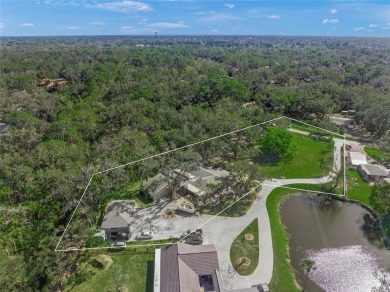 This is the one * NO DEED RESTRICTIONS * PERFECTLY POSITIONED on Laurel Oak Country Club in Florida - for sale on GolfHomes.com, golf home, golf lot