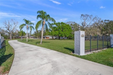 This is the one * NO DEED RESTRICTIONS * PERFECTLY POSITIONED on Laurel Oak Country Club in Florida - for sale on GolfHomes.com, golf home, golf lot