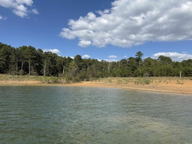 LAKEFRONT LIVING AT ITS BEST!  Discover the perfect spot to on  in Arkansas - for sale on GolfHomes.com, golf home, golf lot