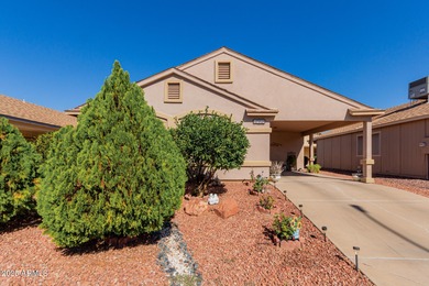 Let's play golf! Are you ready to relax and have fun at this on SunBird Golf Club in Arizona - for sale on GolfHomes.com, golf home, golf lot