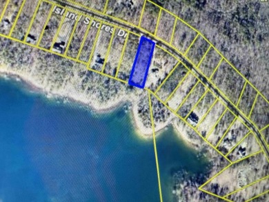 LAKEFRONT LIVING AT ITS BEST!  Discover the perfect spot to on  in Arkansas - for sale on GolfHomes.com, golf home, golf lot