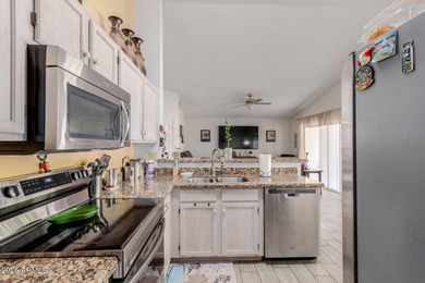 Let's play golf! Are you ready to relax and have fun at this on SunBird Golf Club in Arizona - for sale on GolfHomes.com, golf home, golf lot