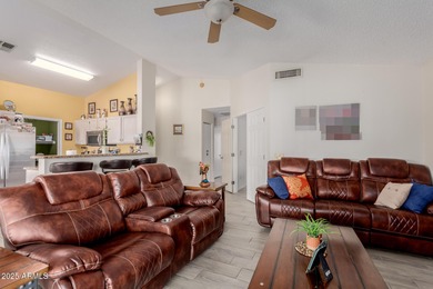 Let's play golf! Are you ready to relax and have fun at this on SunBird Golf Club in Arizona - for sale on GolfHomes.com, golf home, golf lot