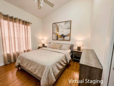 This beautiful 2 Bedroom  bath villa features a beautiful nature on The Great Outdoors Golf and Country Club in Florida - for sale on GolfHomes.com, golf home, golf lot