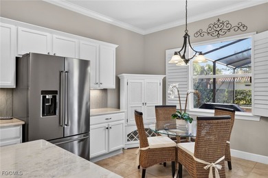 A Beautiful Pulte home in Plantation Somerset it's loaded with on The Plantation Golf and Country Club in Florida - for sale on GolfHomes.com, golf home, golf lot