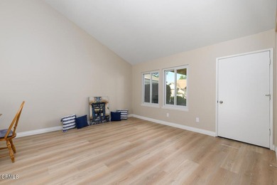 The Brentwood model in Leisure Village, Camarillo's premier 55+ on Leisure Village Golf Club in California - for sale on GolfHomes.com, golf home, golf lot