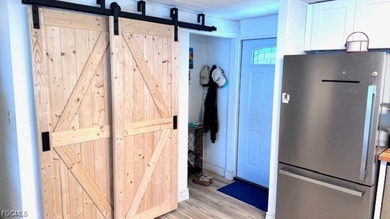 Beautiful WATERFRONT 2BR/2BA home in the desirable 55+ community on Riverbend Golf and Country Club in Florida - for sale on GolfHomes.com, golf home, golf lot