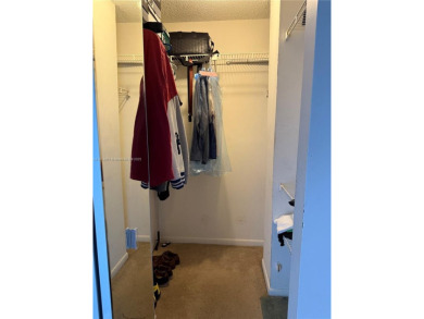 Cozy and updated townhouse located in the beautiful area of on  in Florida - for sale on GolfHomes.com, golf home, golf lot