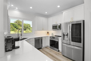 Resort Style Living at it's Finest! This Gorgeous Renovated Home on Willoughby Golf Club in Florida - for sale on GolfHomes.com, golf home, golf lot