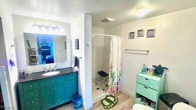 Beautiful WATERFRONT 2BR/2BA home in the desirable 55+ community on Riverbend Golf and Country Club in Florida - for sale on GolfHomes.com, golf home, golf lot