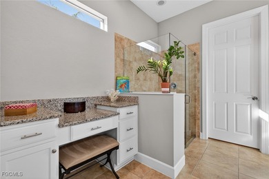 A Beautiful Pulte home in Plantation Somerset it's loaded with on The Plantation Golf and Country Club in Florida - for sale on GolfHomes.com, golf home, golf lot