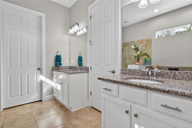 A Beautiful Pulte home in Plantation Somerset it's loaded with on The Plantation Golf and Country Club in Florida - for sale on GolfHomes.com, golf home, golf lot