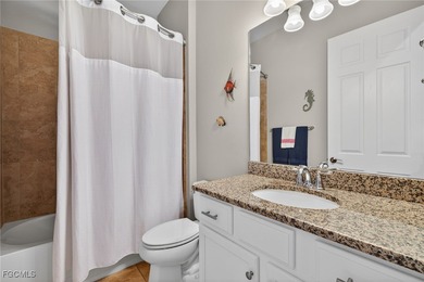 A Beautiful Pulte home in Plantation Somerset it's loaded with on The Plantation Golf and Country Club in Florida - for sale on GolfHomes.com, golf home, golf lot