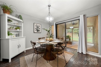 Welcome home to this beautiful three-bedroom, two-bath condo in on River Hills Country Club in South Carolina - for sale on GolfHomes.com, golf home, golf lot