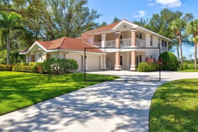 Welcome to Riverwood, a beautiful, private, gated community on Riverwood Golf Club in Florida - for sale on GolfHomes.com, golf home, golf lot
