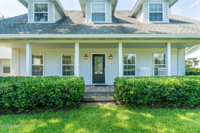 Charming & meticulously maintained home within the gates of on The Yard in Florida - for sale on GolfHomes.com, golf home, golf lot